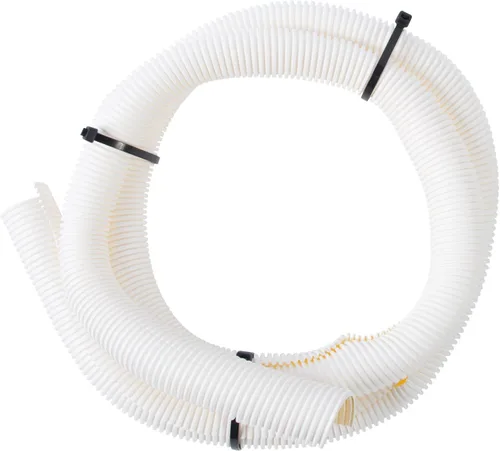 Miniatura 5 de Gardner Bender XTM-450, pulgada. x 10 pies, conducto flexible ranurado negro