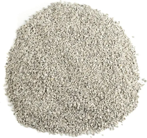 Miniatura 3 de WWS War World Scenics WWScenics Balasto gris claro fino 2.2 lbs Material de escenario ferroviario