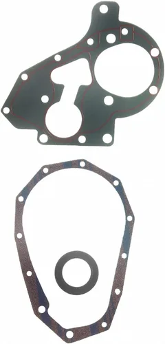 Miniatura 2 de FEL-PRO TCS 45613 Juego de juntas de tapa de distribución