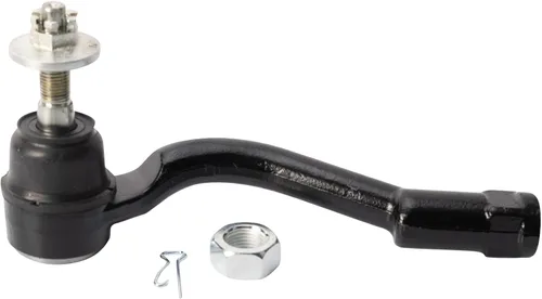 Miniatura 23 de TRQ Juego de barras de acoplamiento delanteras y exteriores de 2 piezas compatibles con Nissan Frontier 00-04 Xterra 1998-2004