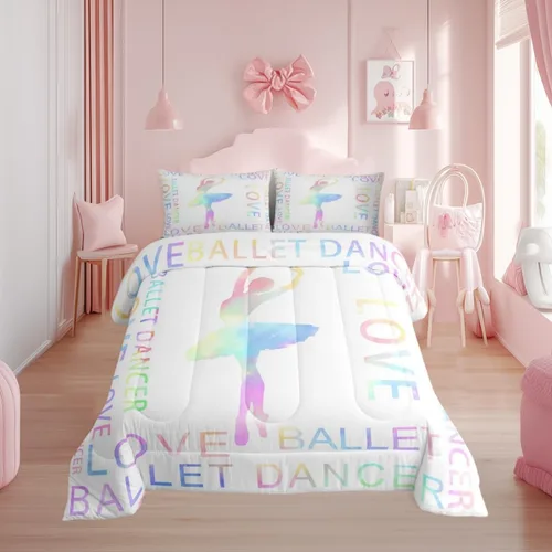 Miniatura 33 de Lindo Juego de Edredón de Elefante Juego de Ropa de Cama de Animales de Dibujos Animados para Niños Niñas Mujeres Adultos Edredón de Hojas