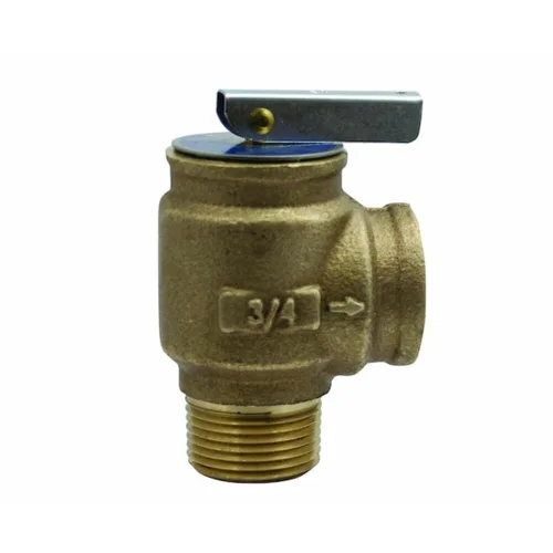 Válvulas Apollo VLV, REL, 3/4", 10-417,50PSI, BRZ 1041710-1 cada una