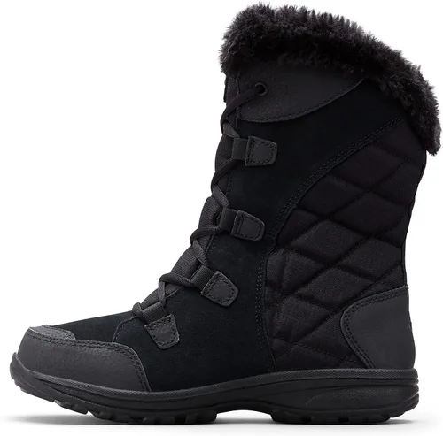 Miniatura 5 de Columbia Botas de nieve Ice Maiden II para mujer, Nieve