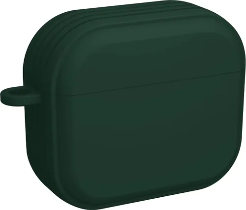 Miniatura 14 de AFFINITY BANDS HDX Funda compatible con Apple AirPods Gen 1 y 2 (negro)