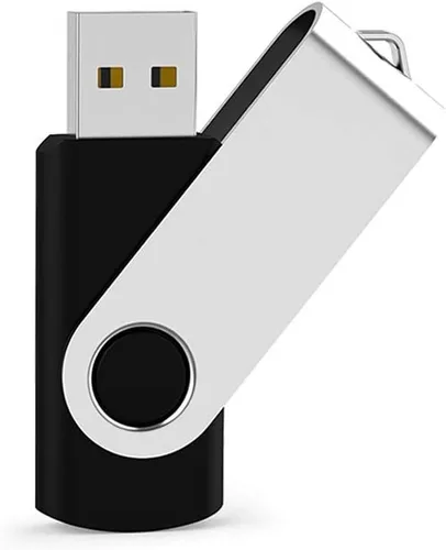 Miniatura 11 de Unidad flash USB de 8 GB, unidades de pulgar USB Maspen 2.0 de alta velocidad USB Memory Stick Zip Drives (azul, 8 GB)