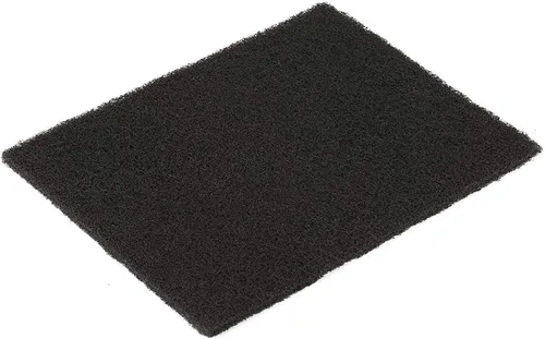 Miniatura 7 de Filtros HEPA B compatibles con purificadores de aire Idylis AC-2125, AC-2126, IAP-10-125, IAPC-40-140, IAP-10-150, IAP-10-050, modelo #IAF-H-100B, 2