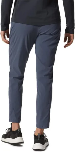 Miniatura 6 de Mountain Hardwear Dynama - Pantalón de tobillo de tiro alto para mujer, para senderismo, ejercicio, aventuras al aire libre y uso casual