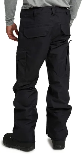 Miniatura 2 de Burton Pantalón de nieve tipo cargo para hombre, ajuste regular