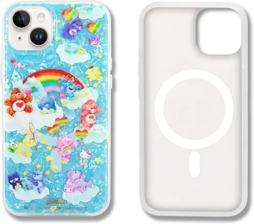 Miniatura 60 de Sonix Funda para iPhone 15 Pro Compatible con MagSafe Probada contra caídas de 10 pies Transparente