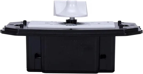 Miniatura 3 de Temporizador de pared Spring Loaded FD60MAC, FD60MWC