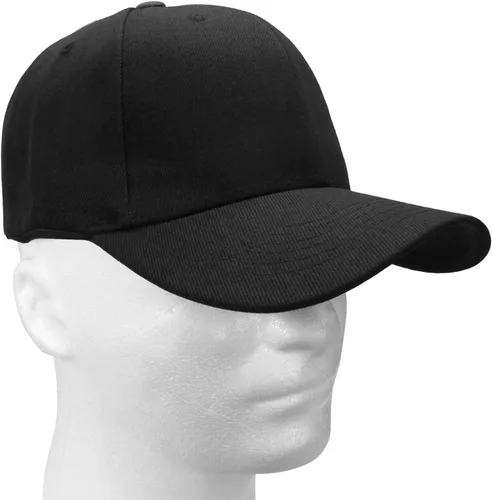 Miniatura 246 de Falari - Gorra de béisbol, tamaño ajustable, para correr, entrenamientos y actividades al aire libre, para todas las estaciones.