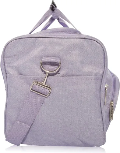 Miniatura 3 de Bolsa de viaje o para gimnasio DALIX