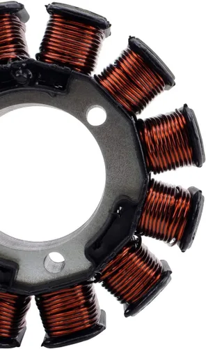 Miniatura 6 de RMSTATOR Estator de repuesto para Polaris Sportsman 400 500 4x4 HO Magnum 500 HDS 2x4 4x4 RMK Int'l Big Boss 500 ATP 500 Scrambler 500 2x4