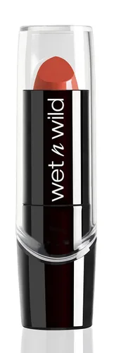 Miniatura 38 de Wet N Wild - Lápiz labial con acabado sedoso, color labial hidratante rico y acumulable, formulado con vitaminas A, E y macadamia para una Java