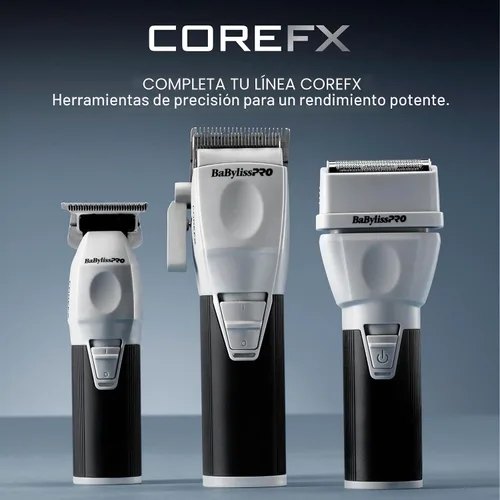 Miniatura 7 de BaBylissPRO COREFX Professional Performance Hair Clipper