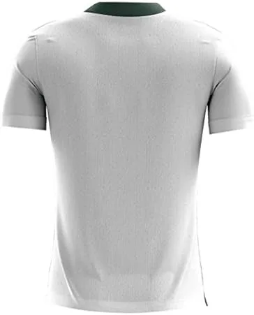 Miniatura 3 de 2022-2023 Portugal Airo Concept Away Football Soccer T-Shirt Jersey (Ronaldo 7) - Kids