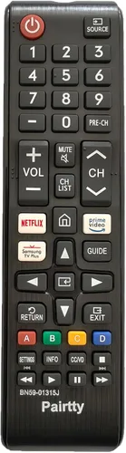 Control remoto universal para TV BN59-01315J, repuesto para Samsung LCD LED HDTV 3D Smart TV