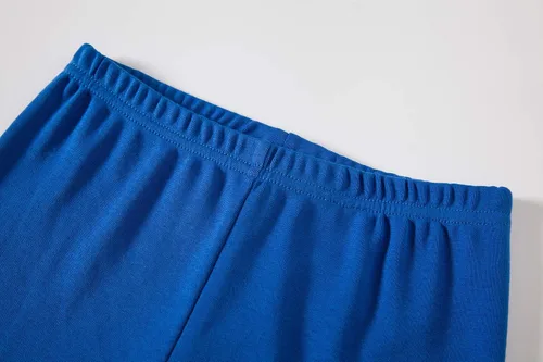 Miniatura 5 de KikizYe Pijama de manga larga para niños pequeños