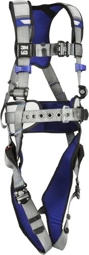 Miniatura 2 de DBI-Sala ExoFit X200 Comfort Wind Energy Arnés de seguridad para escalada/posicionamiento 1402134, 2X