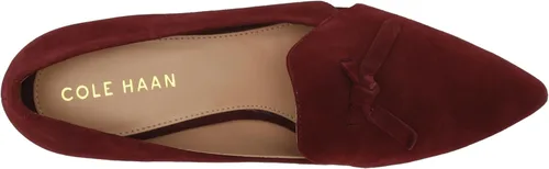 Miniatura 5 de Cole Haan Zapatos planos de ballet Viola Skimmer para mujer
