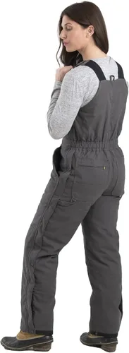 Miniatura 3 de Berne Softstone - Overol insulado para mujer