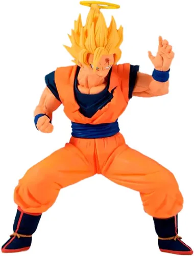 Miniatura 2 de Dragon Ball Z Match Makers-Super SAIYAN2 Son Goku