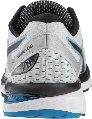 Miniatura 3 de ASICS Tenis de correr neutros para hombre, Negro