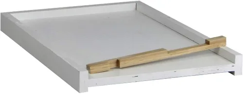 Miniatura 8 de Nubee Deluxe - Kit de iniciación de colmena con juntas de cola de milano, juego completo de apicultura para principiantes, construcción de colmena