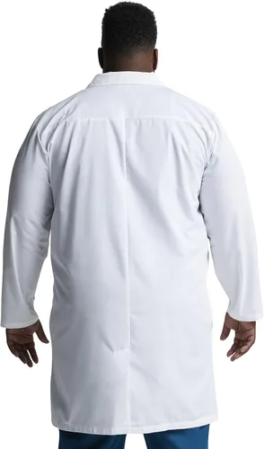 Miniatura 3 de Dickies EDS Professional Men & Women Scrubs Lab Coats 40" 83403