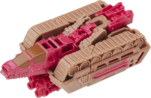 Miniatura 4 de Transformers Generations Titan Masters Skytread Figura de acción