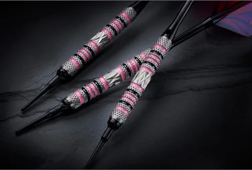 Miniatura 9 de Viper Wings - Dardos de punta suave 80% tungsteno