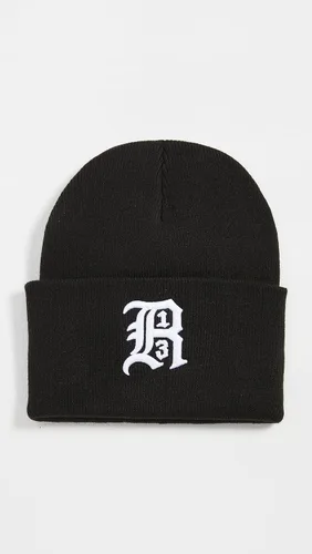 Miniatura 2 de R13 Sombrero Skully para mujer