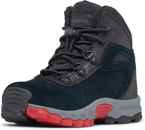 Miniatura 7 de Columbia Unisex-Child Newton Ridge Amped Hiking Shoe