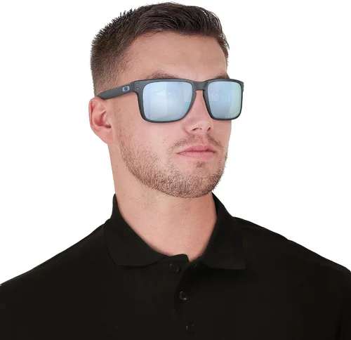 Miniatura 13 de Oakley Oo9417 Holbrook XL - Gafas de sol cuadradas para hombre