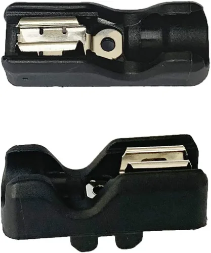 Miniatura 3 de Soporte de brocas de repuesto con tornillos para Dewalt 20V Max Tool Drill Impact Driver DCD771 DCD980 DCD985 DCD980 DCD980 DCD985 DCD980L2 DCD985L2