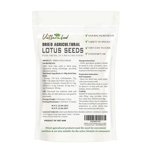 Miniatura 2 de SETAS ABALONE SECAS 5.29 Oz (5.29 oz) VIETFARMFOOD: Productos agrícolas secos con sabor natural puro. Utilizados como ingredientes de cocina