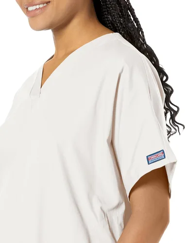 Miniatura 3 de Scrubs for Women Workwear Originals V-Neck Top 4700