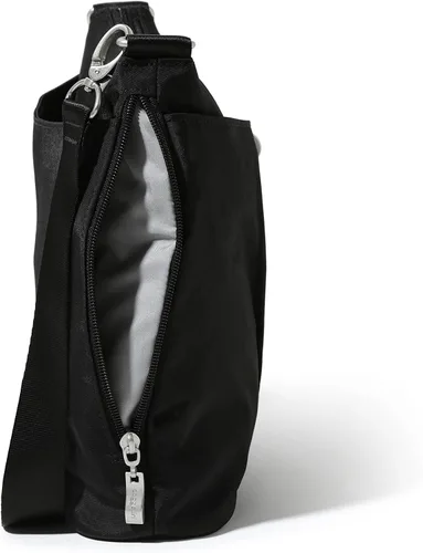 Miniatura 6 de Baggallini Bolsa Hobo RFID Internacional de Sorrento