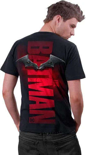 Miniatura 3 de DC Comics - The Batman - Camisetas
