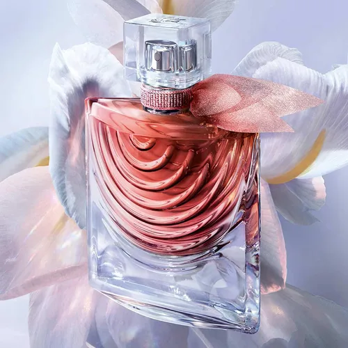 Miniatura 6 de Lancôme La Vie Est Belle Iris Absolu Eau De Parfum - Perfume cálido y picante para mujer - Con notas de iris, jazmín e higo - Fragancia de larga