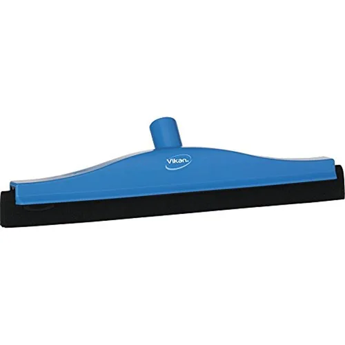 Miniatura 2 de Remco VIKAN 77513-1 - Escobilla de banco de polipropileno de 10 pulgadas, color azul
