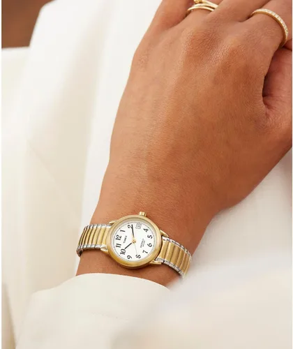 Miniatura 10 de Timex Reloj Easy Reader para mujer