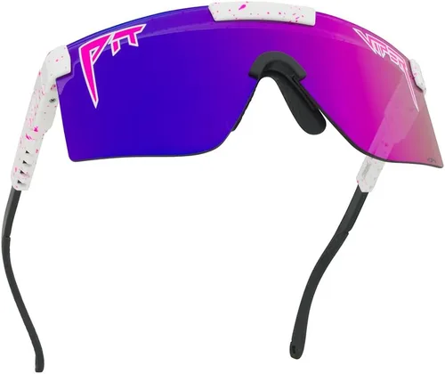 Miniatura 14 de Pit Viper Sunglasses I The Original 2.0 I 100% UV Lens, Indestructible Frame I Turbo Adjustable I Micro Fiber Bag & Straps