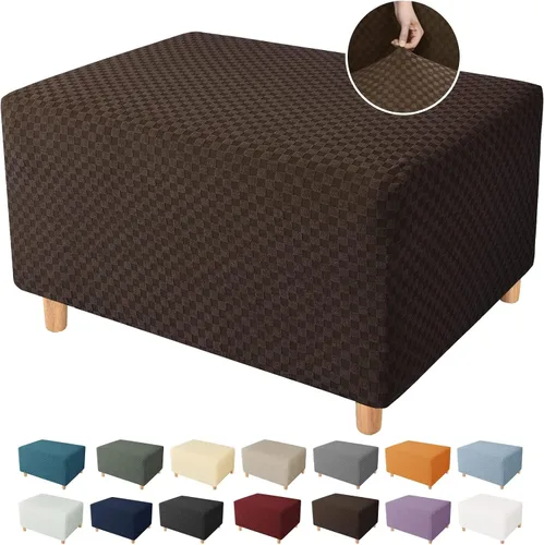 Miniatura 20 de YEMYHOM - Funda de otomano