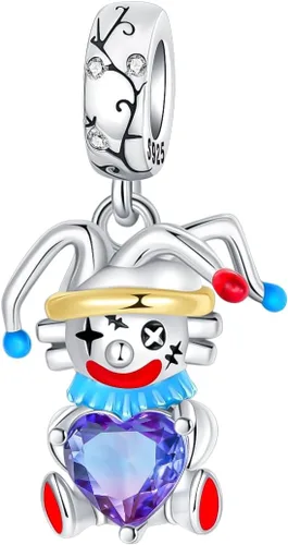 Miniatura 257 de Abalorios de plata de ley 925 con letras de la A ~ Z, para pulseras, collares, Día de San Valentín, Día de la Madre, joyería regalos para mujeres