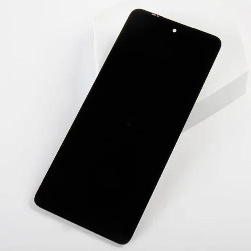 Miniatura 3 de para Motorola Moto G Stylus 5G 2022 6.8 pulgadas Pantalla LCD de repuesto Pantalla LCD táctil digitalizador Asamblea XT2215-1 XT2215-4 XT2215-2