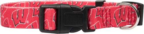 Miniatura 9 de Littlearth Collar para mascotas del equipo NCAA