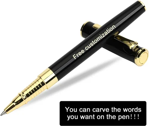 Miniatura 4 de 1314 Bolígrafo de grabado gratis, bolígrafos personalizados, bolígrafo de rodillo, bolígrafo, bolígrafo de bola, bolígrafo de repuesto mediano