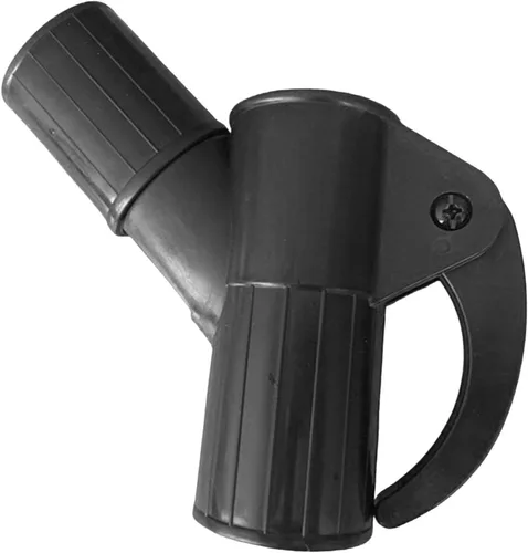 Miniatura 7 de MagiDeal Accesorios para sombrilla de patio, montaje de abrazadera de sombrilla para exteriores, piezas ajustables de acero inoxidable, piezas