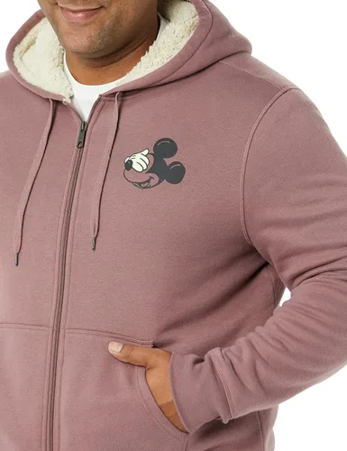 Miniatura 5 de Tienda Essentials Disney Marvel Star Wars Sudaderas con capucha y cremallera completa para hombre